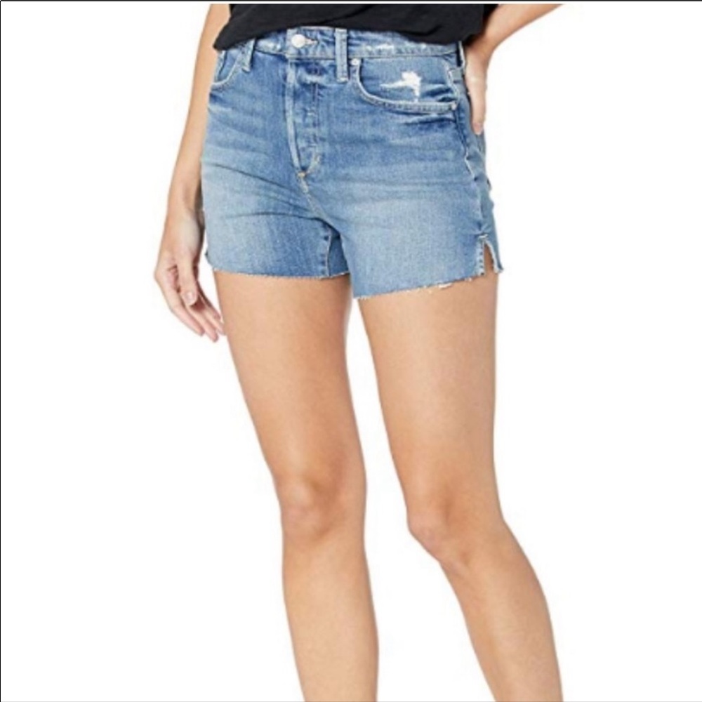 NWT! Joes Jeans “The Smith” high rise short!